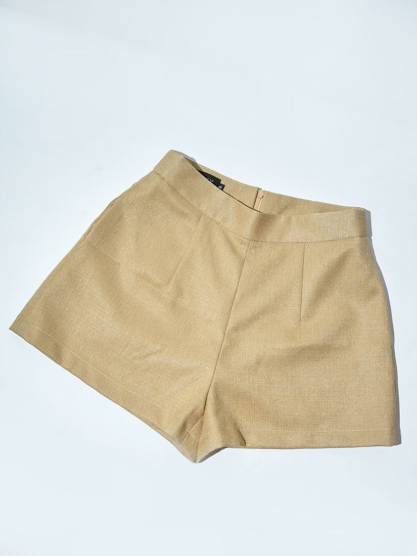 Bac Xiu Shorts