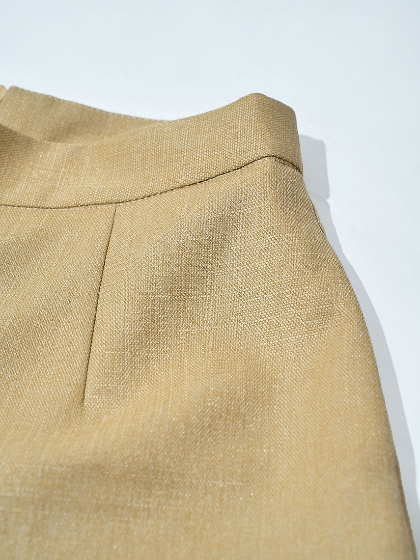 Bac Xiu Shorts