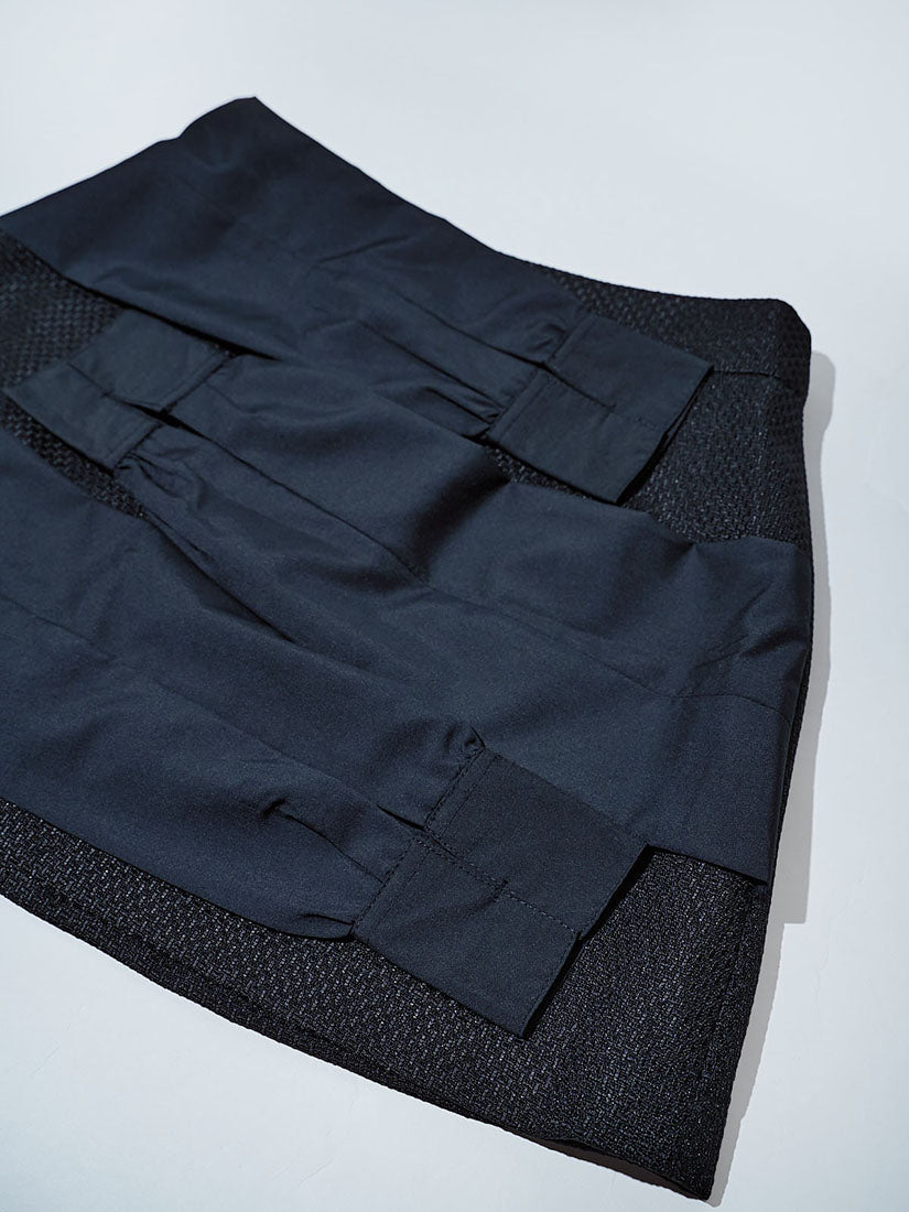 Capuchina Skort