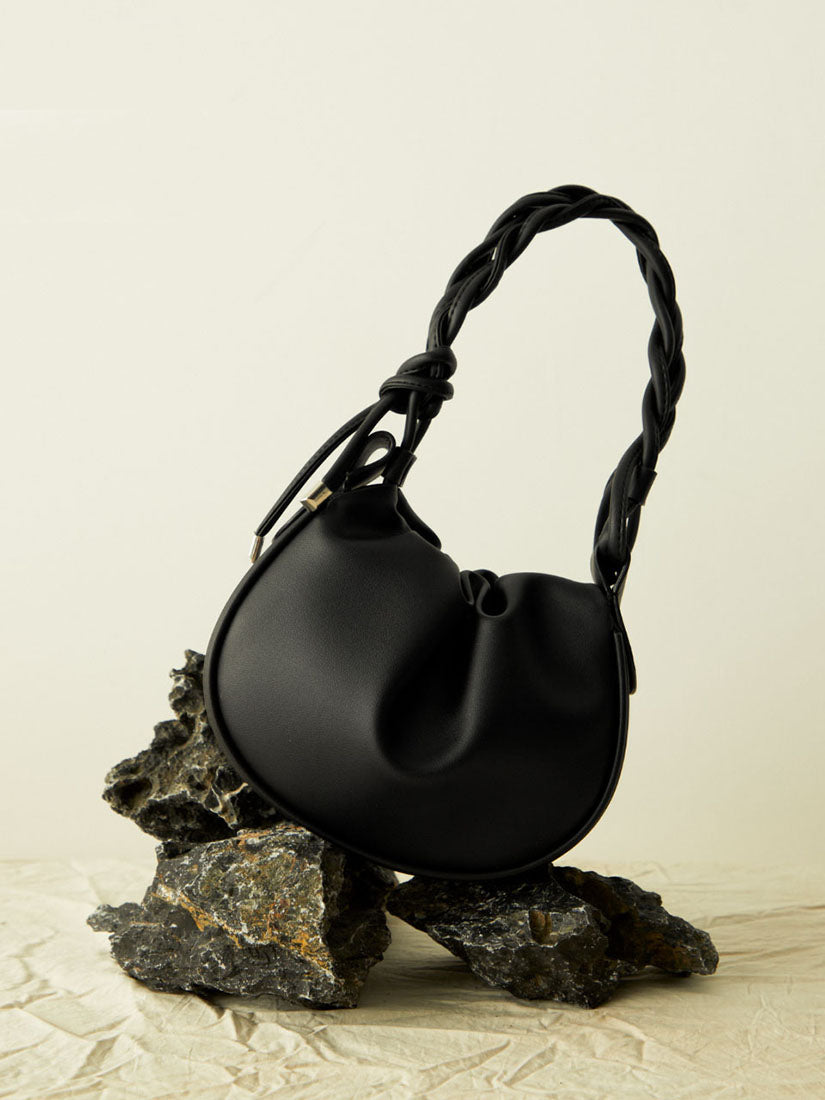 Black Sunny Bag
