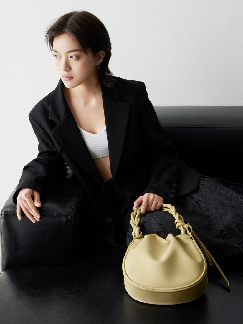 Ivory Sunny Bag