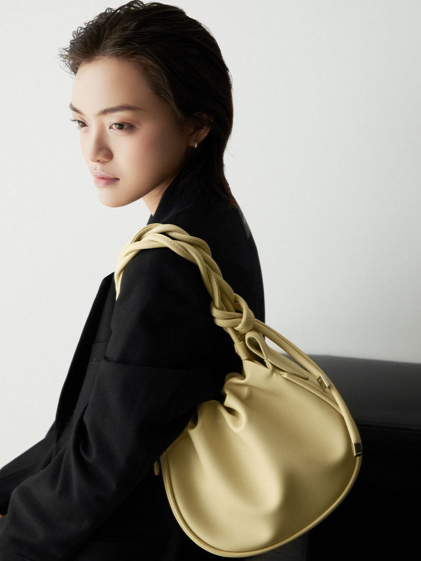 Ivory Sunny Bag