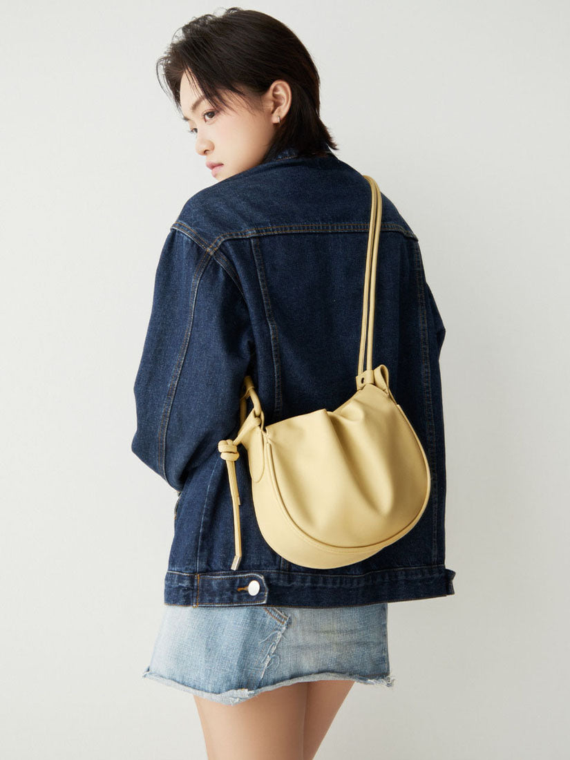 Ivory Sunny Bag