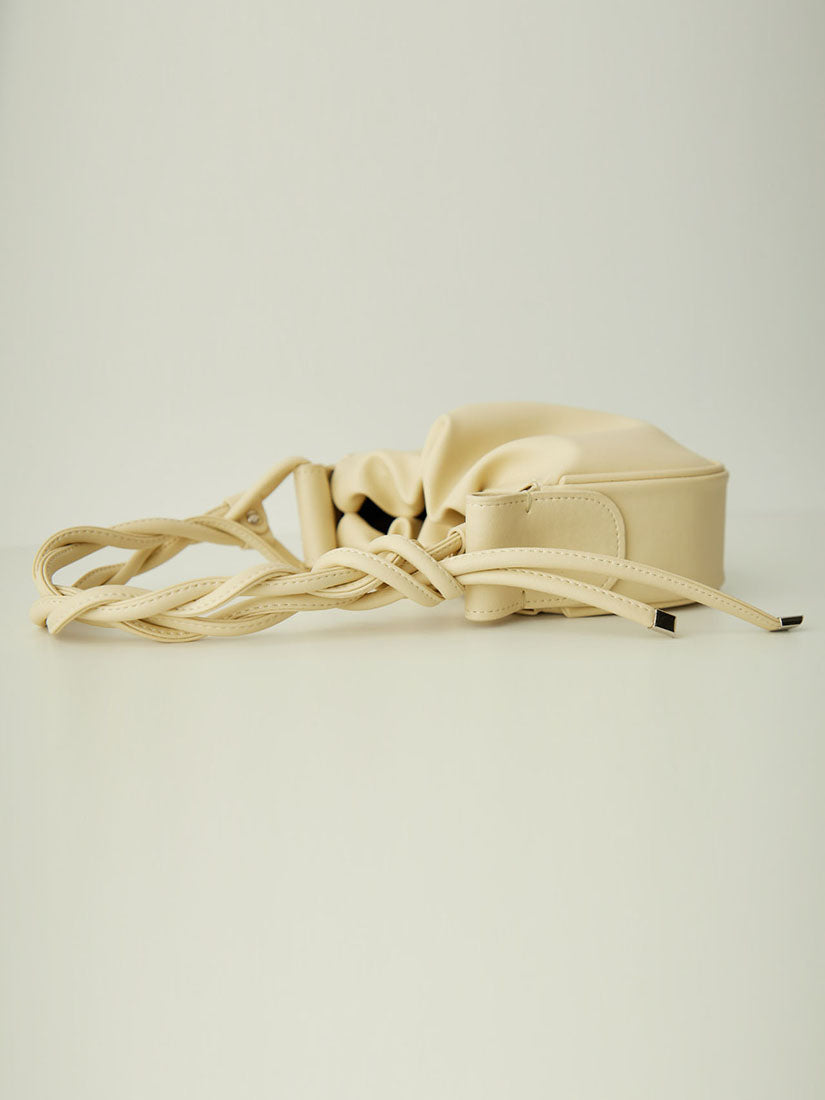Ivory Sunny Bag