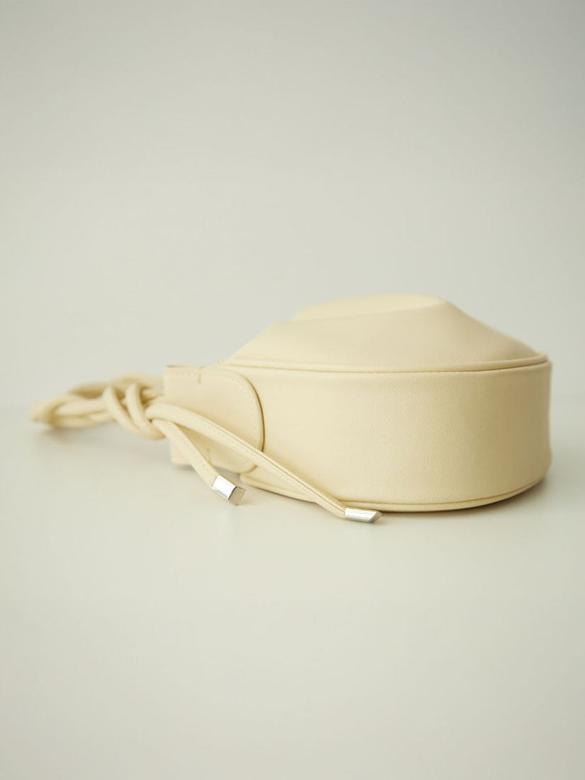 Ivory Sunny Bag