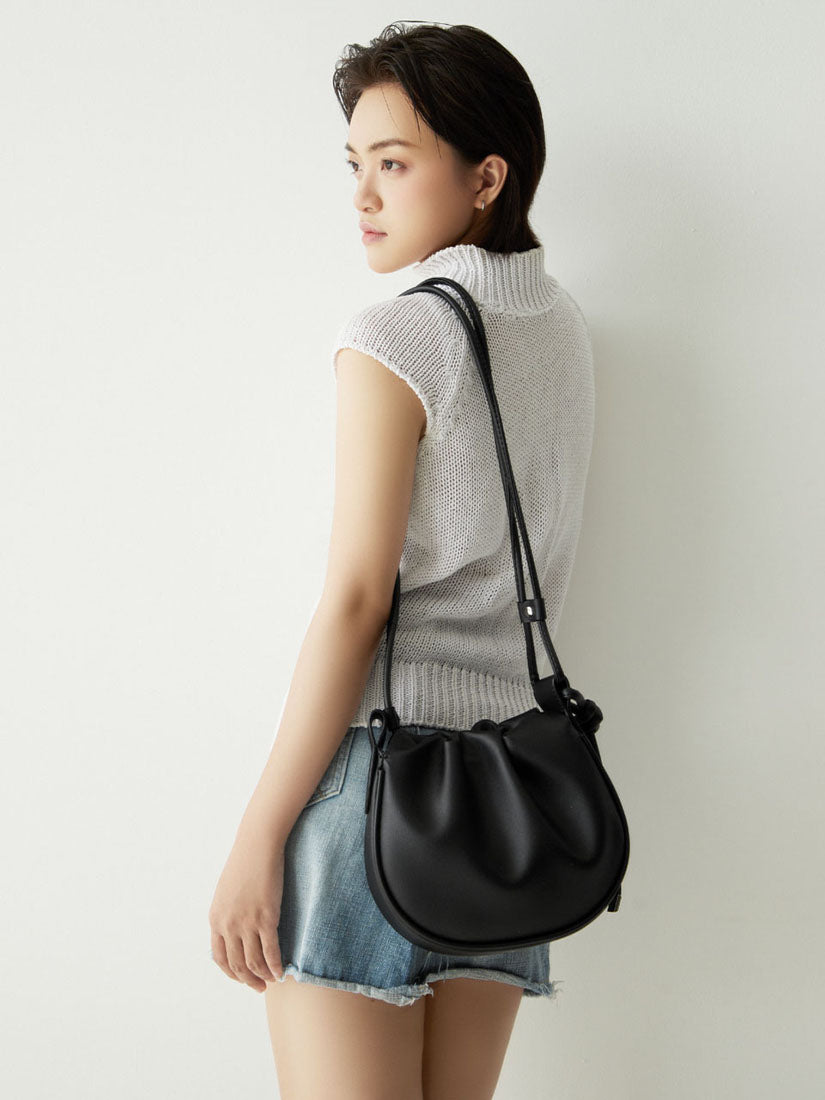 Black Sunny Bag