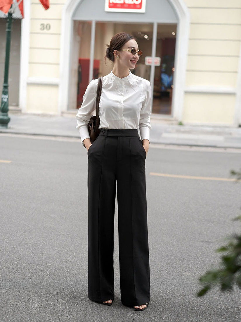 Collared Shirt