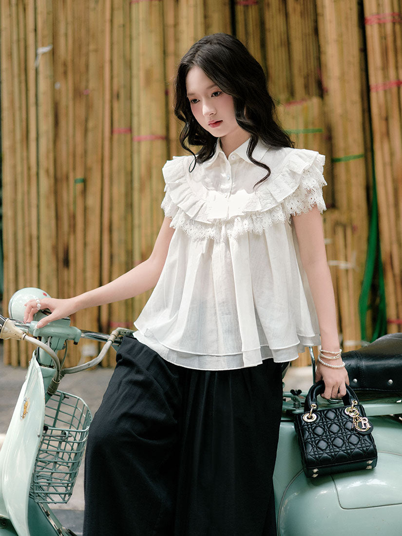 Austria Road Shirt
