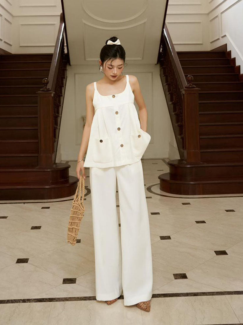 Pearl Pants