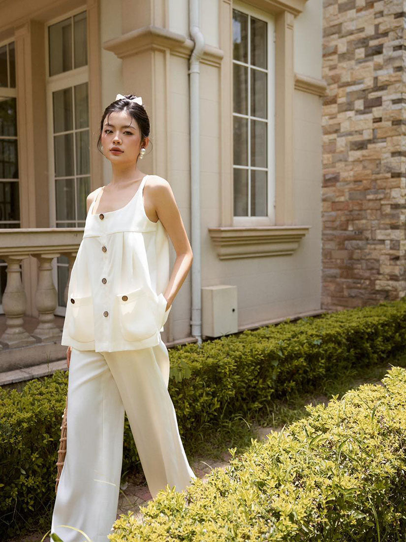 Pearl Pants