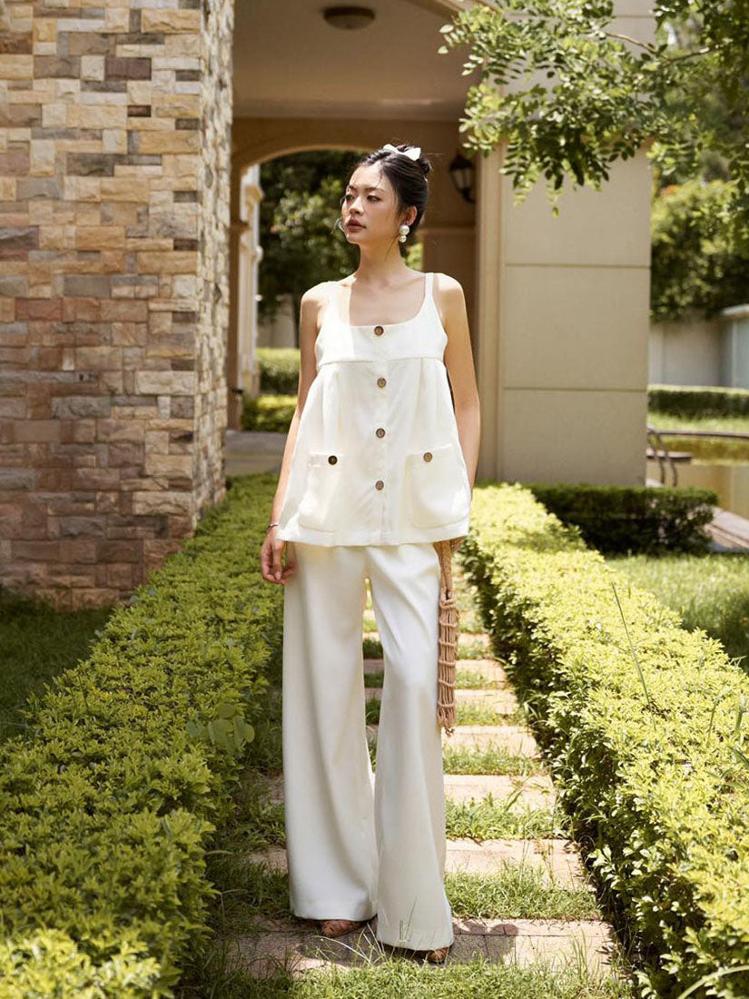 Pearl Pants