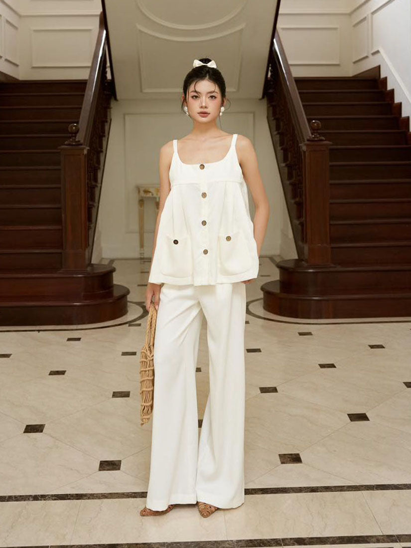 Pearl Pants