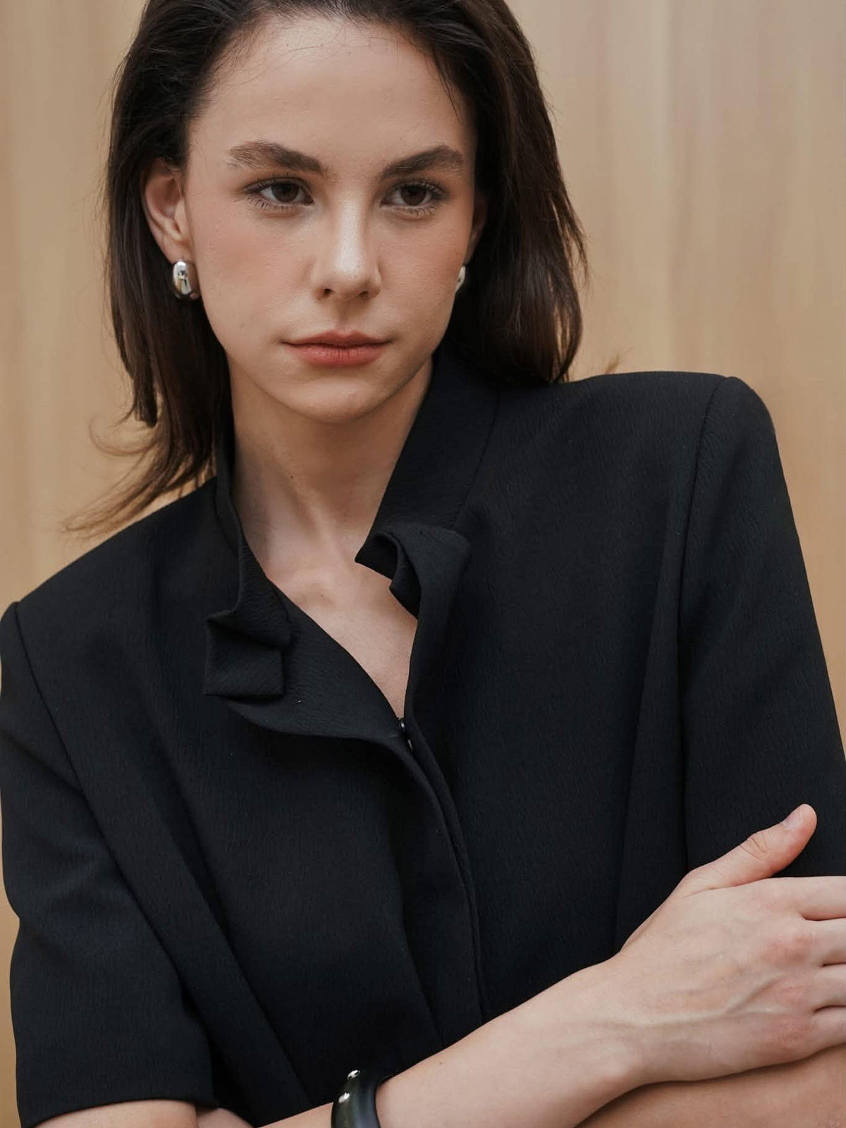 Black Sue's Blazer