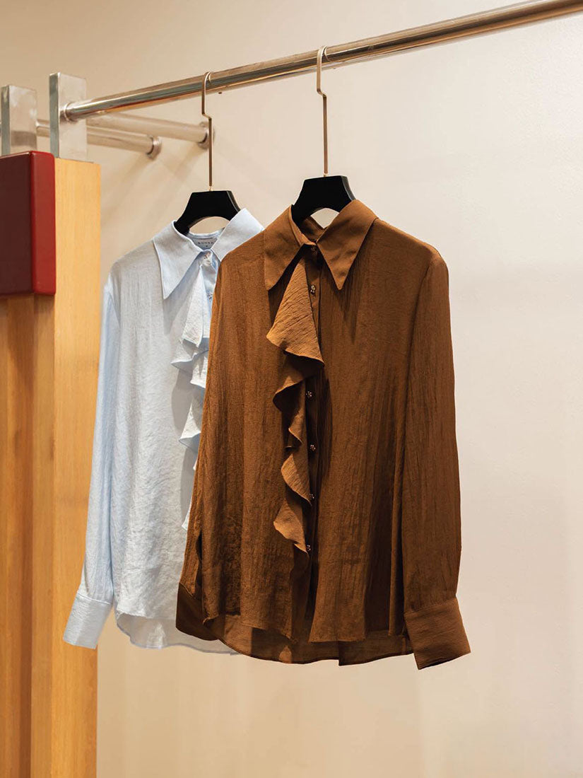 Flowy Shirt