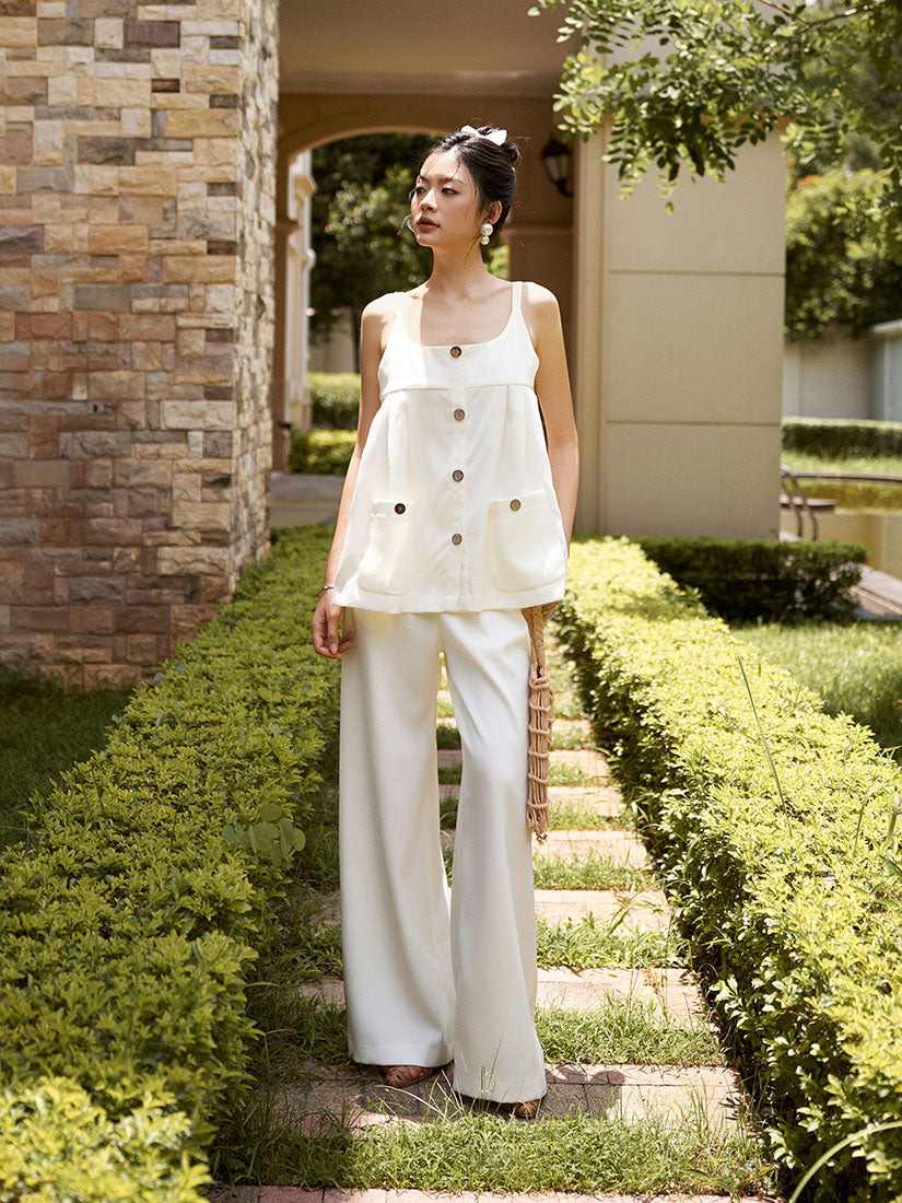 Pearl Top