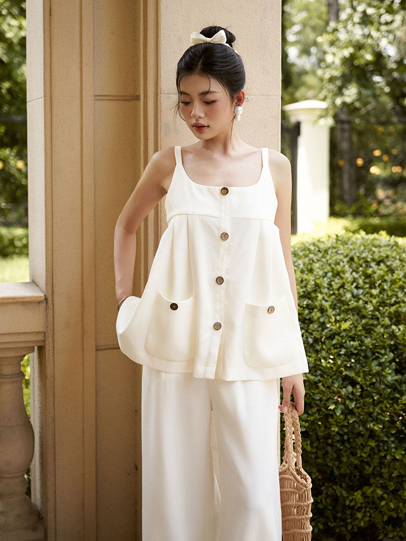 Pearl Top