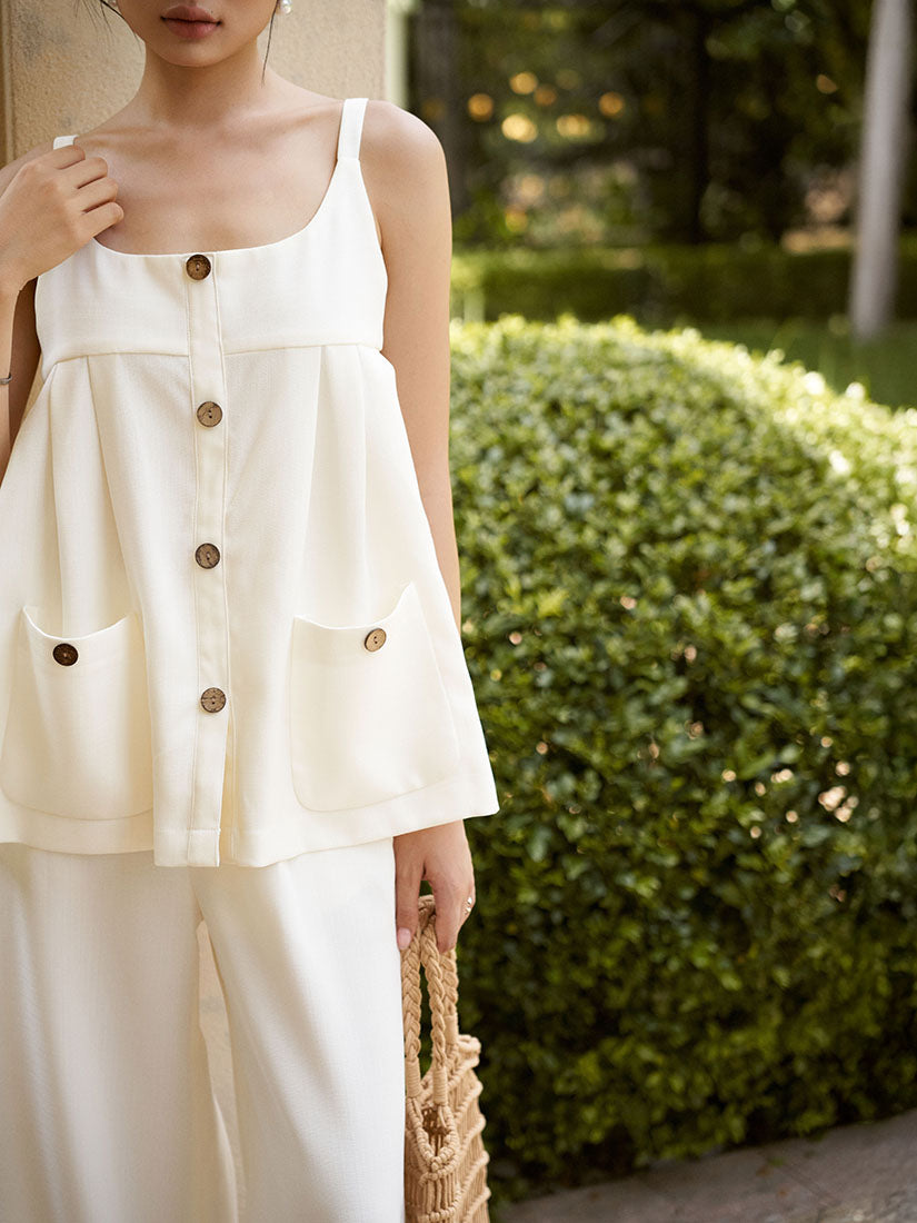 Pearl Top