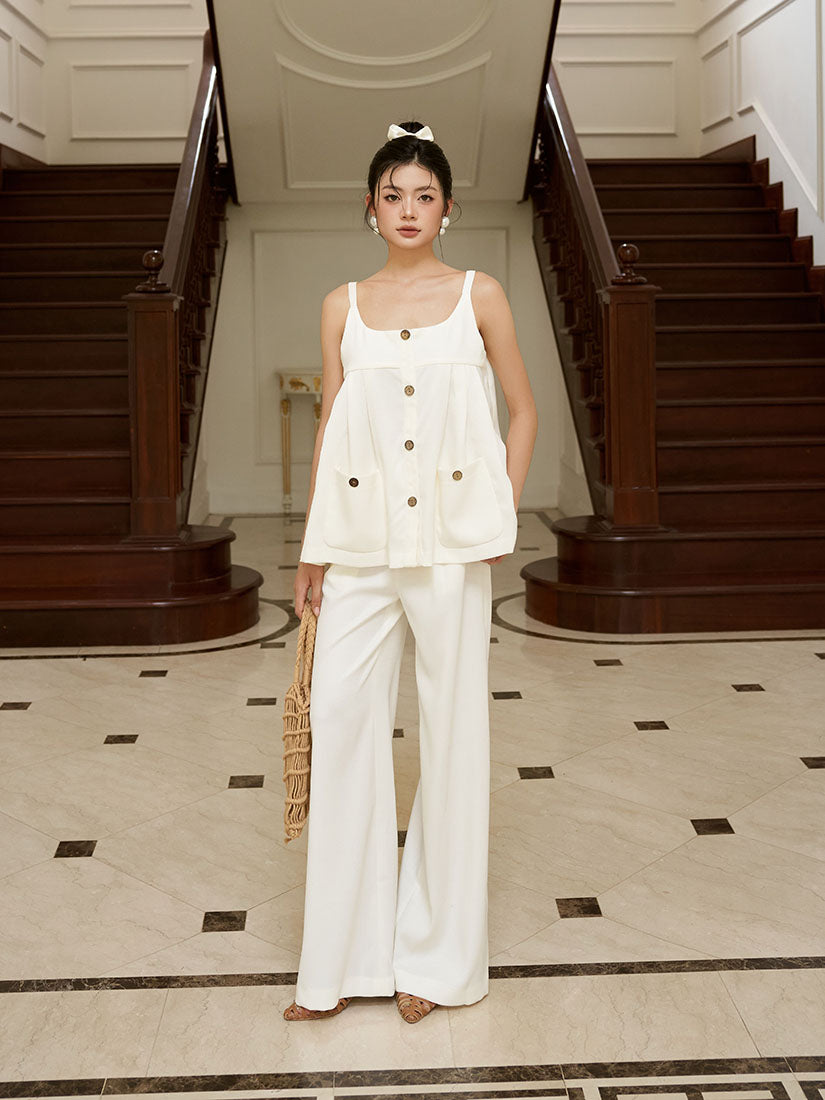 Pearl Top