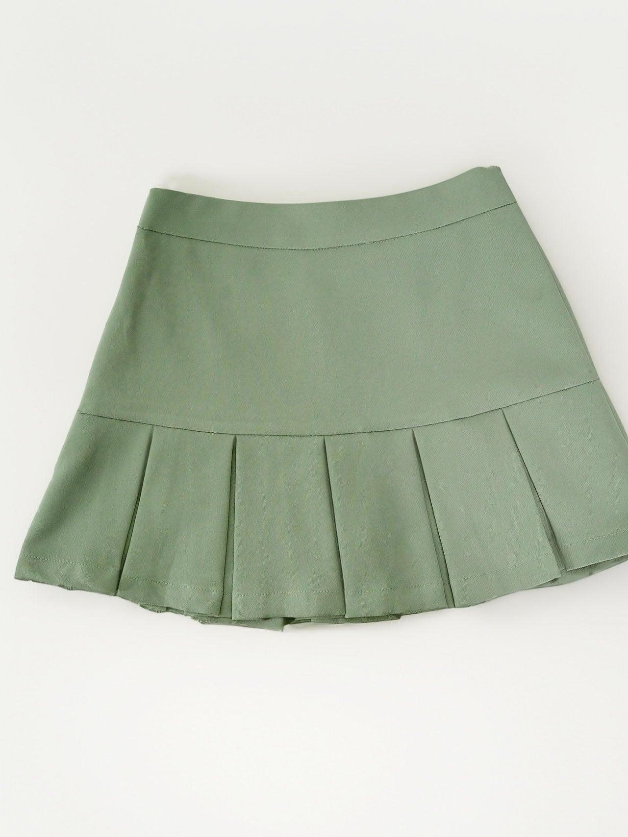 MATCHA Skort