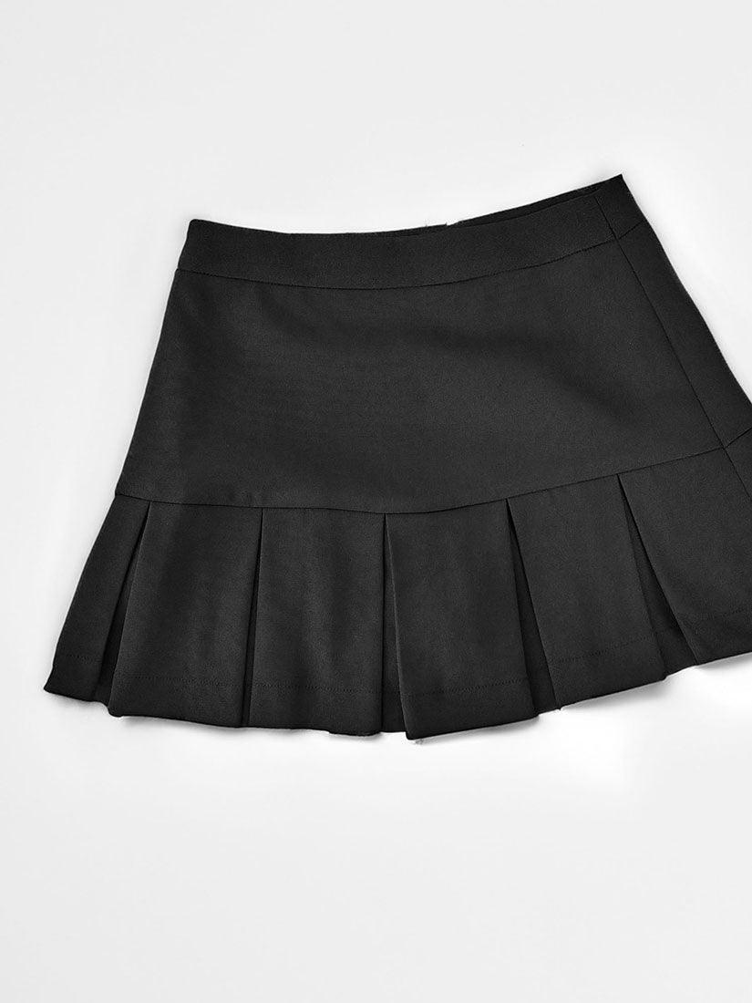 Mono Skort