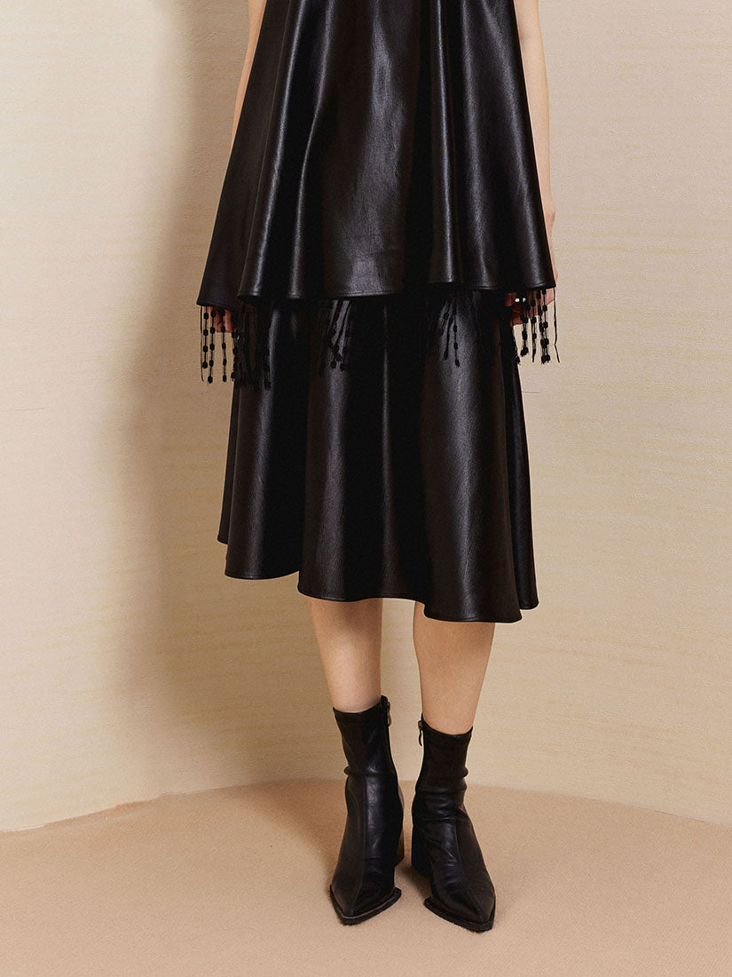 Dixon Skirt - Black