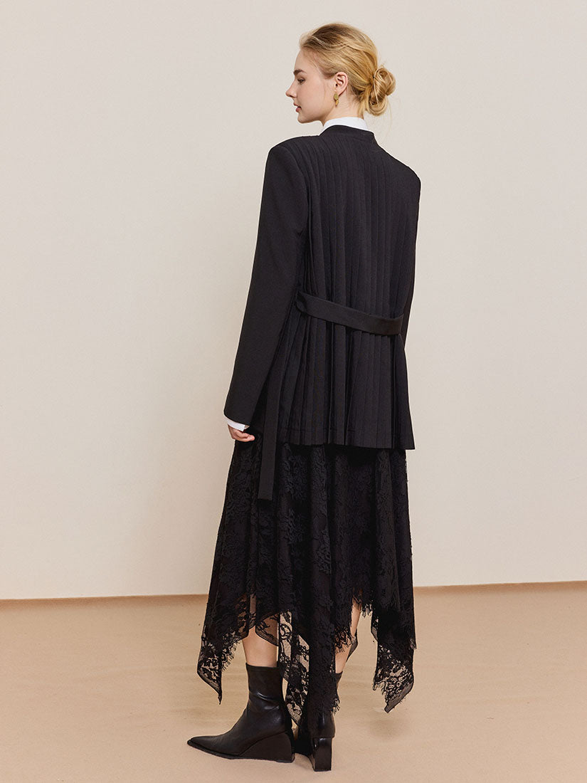 Adelynn Blazer - Black