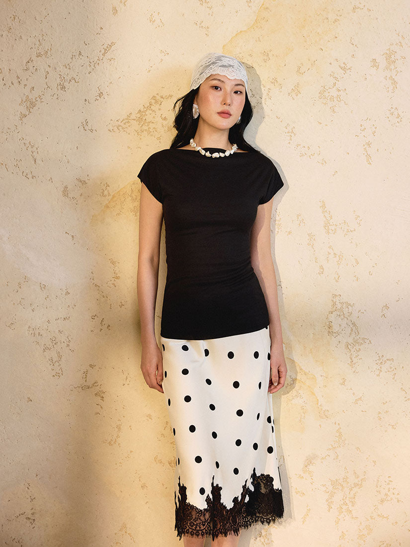 Herbie Top - Black