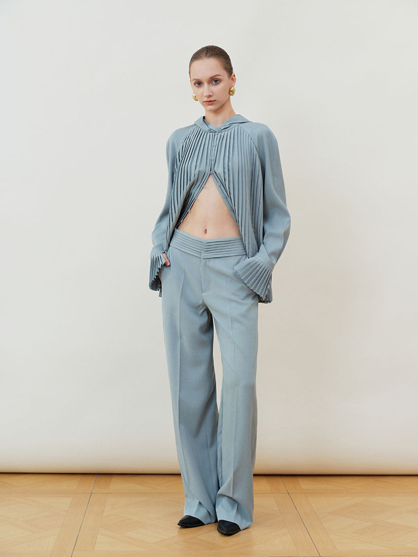 French Blue Lenore Pants