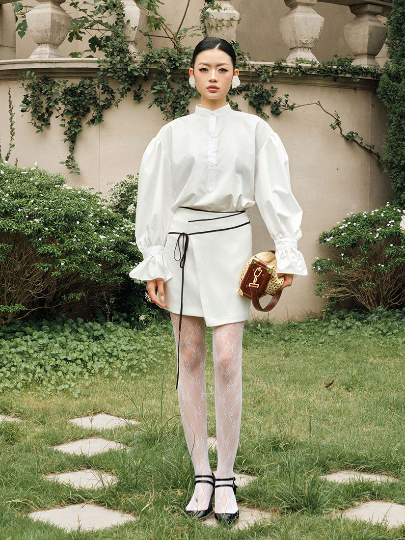 Lotus Skort