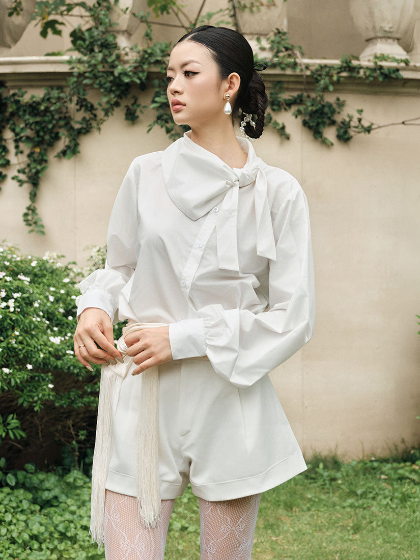 Lily Shirt