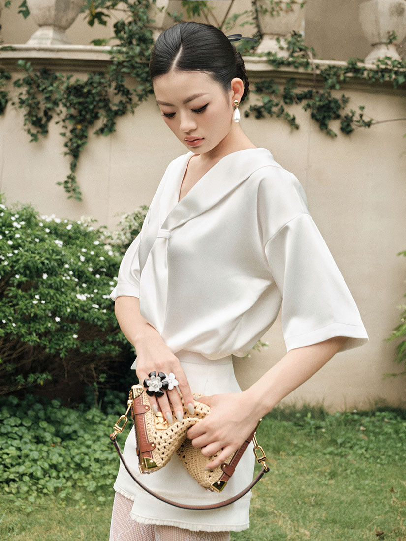 Jasmine Top