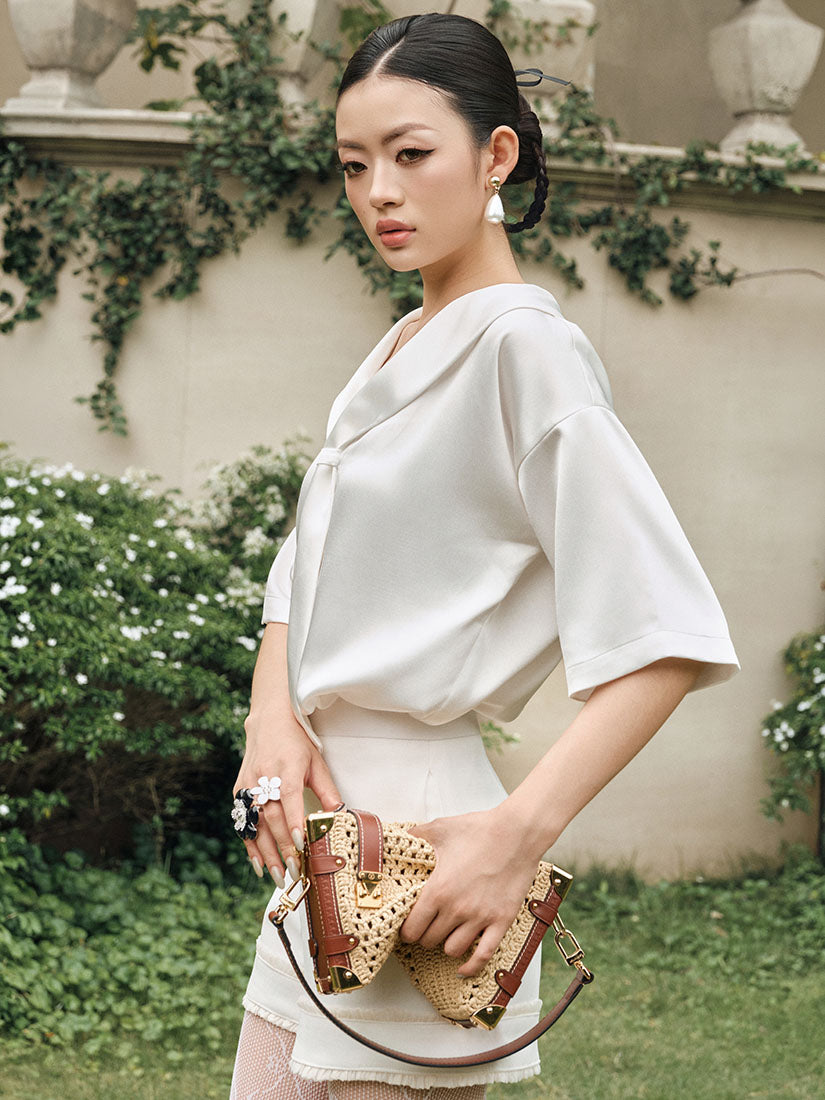 Jasmine Top