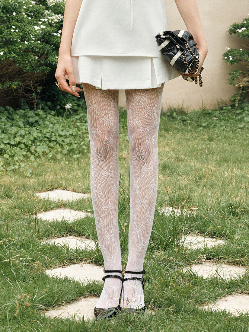 Camellia Skort