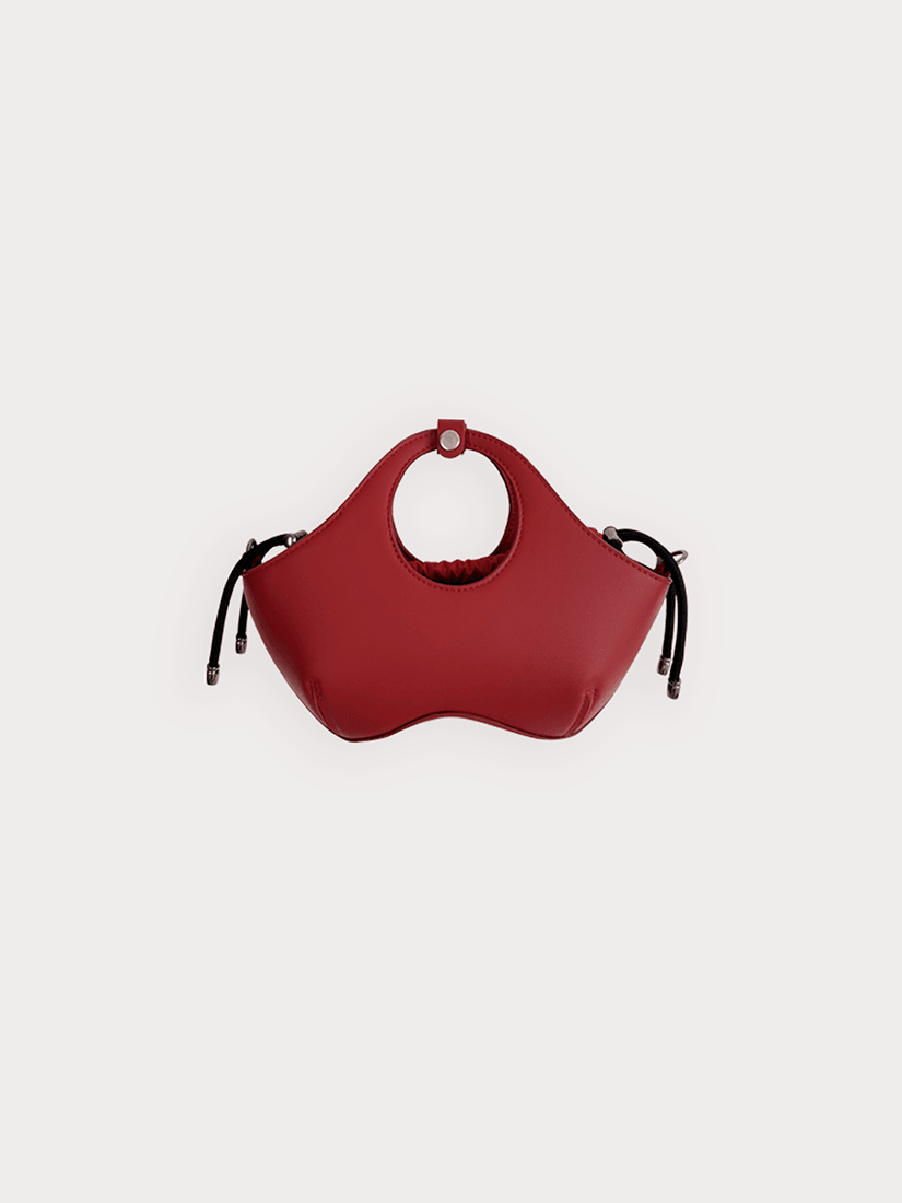 Son Bag - Red