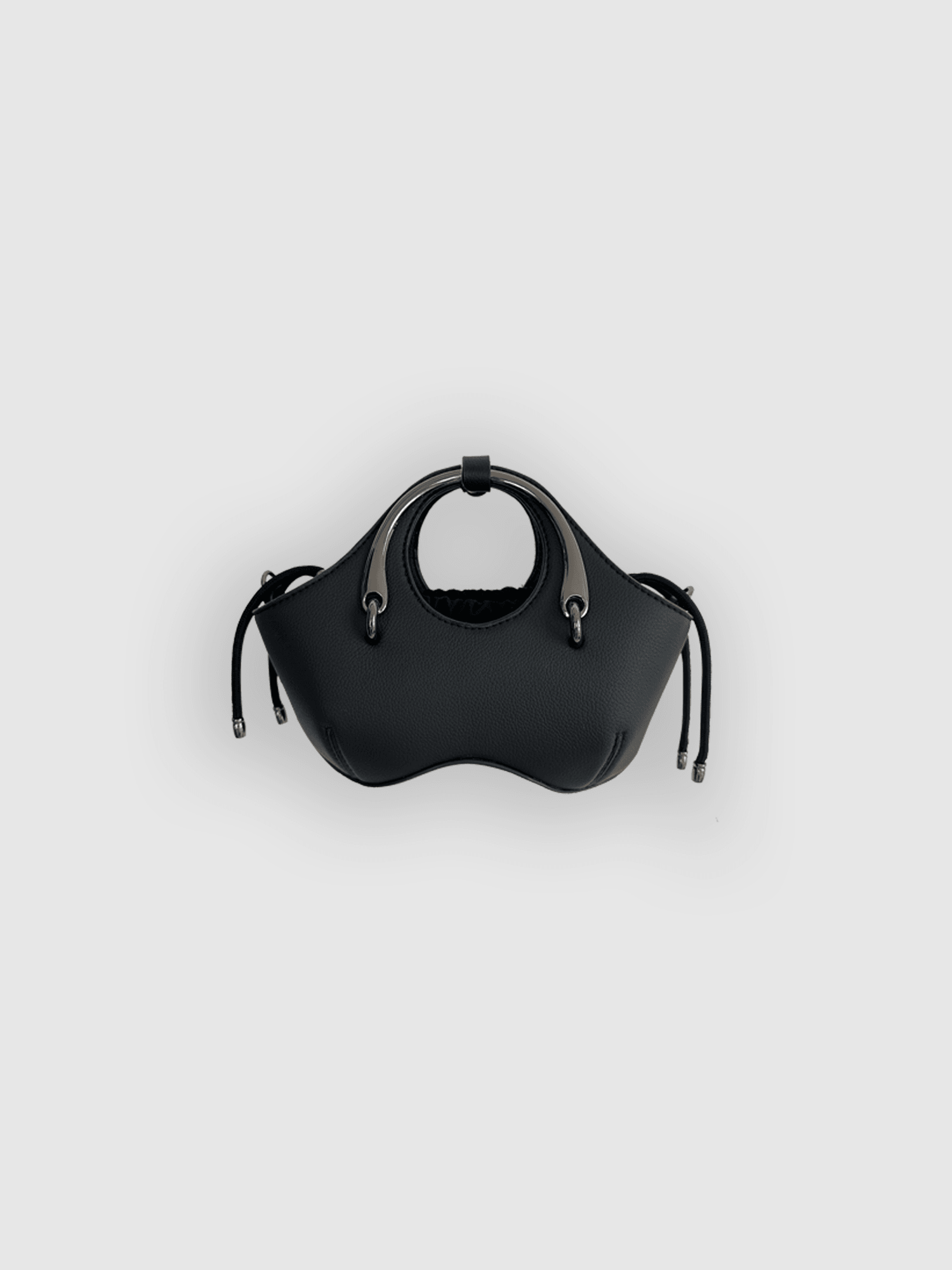 Son Bag - Black