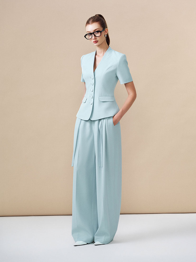 Blue Jour Jacket