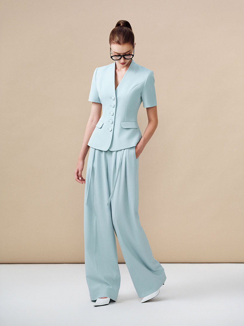 Blue Jour Jacket