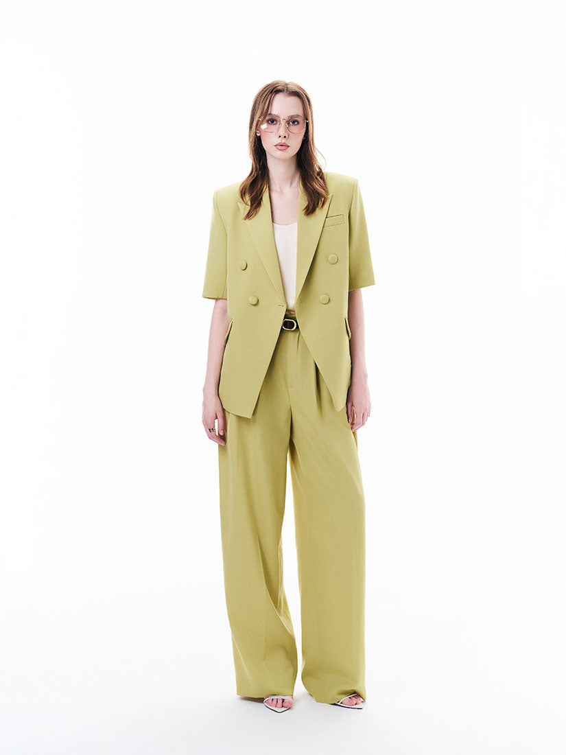 Olivine Mega Pants