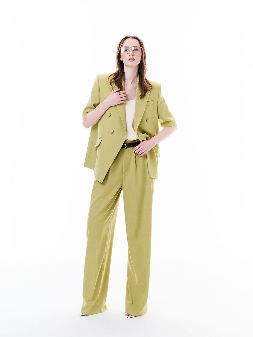 Olivine Mega Pants