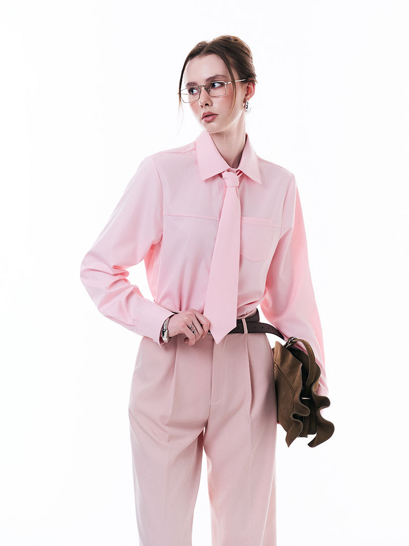 Cherry Blossom Jane Shirt