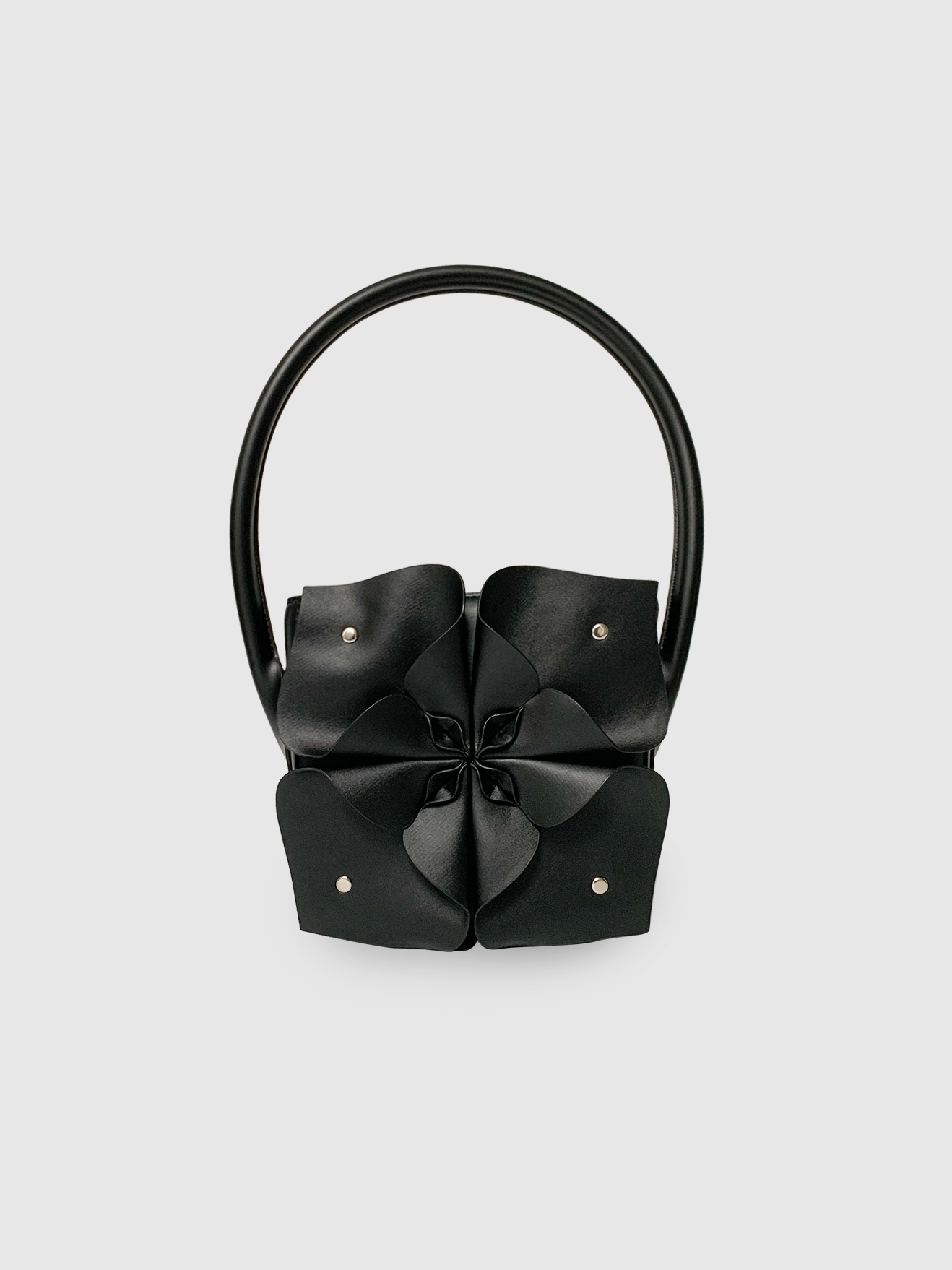 Hoi Bag - Black