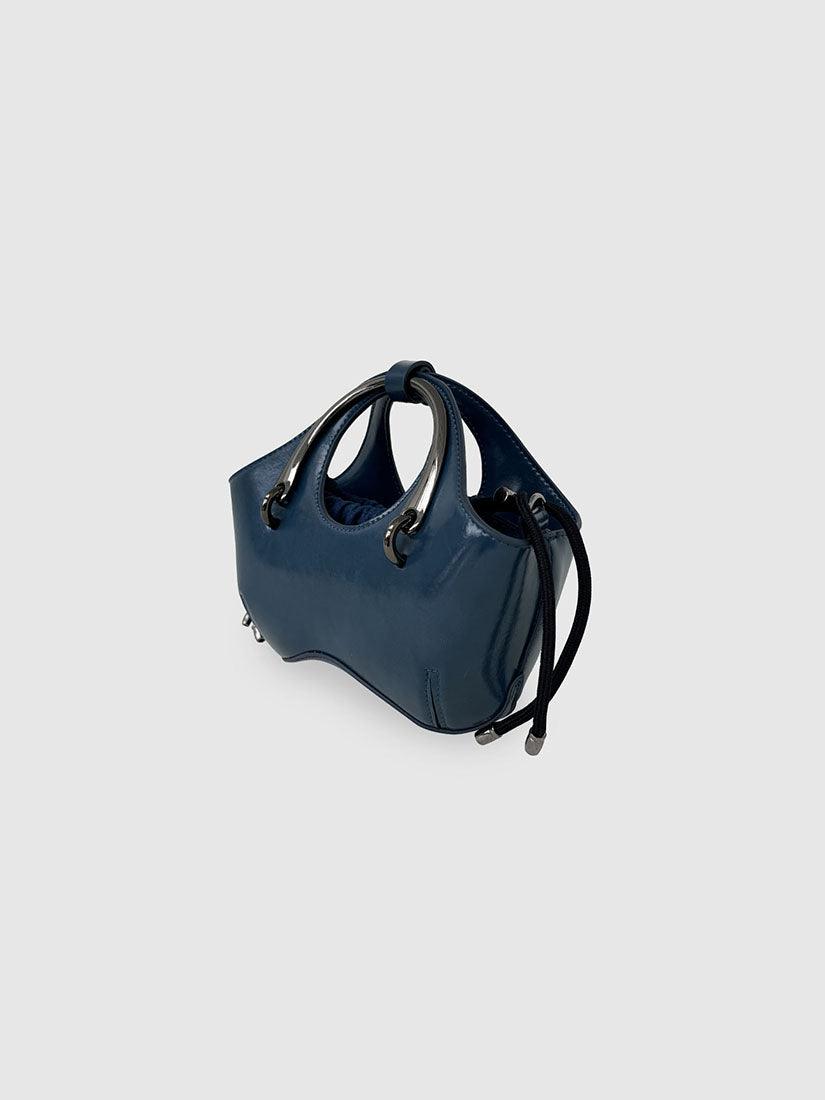 Son Bag - Oxford Blue