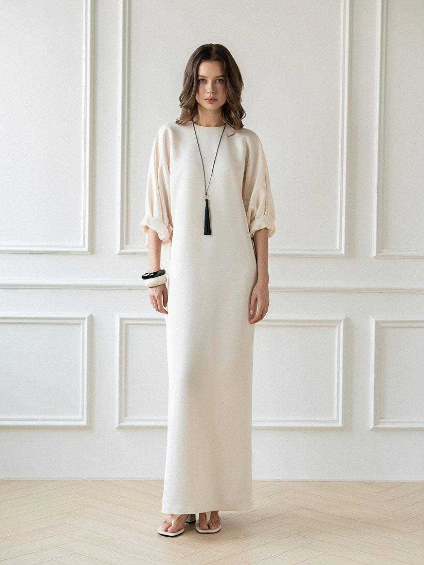 Zenith Dress