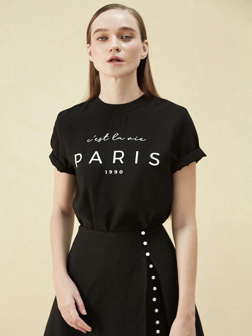 Paris Top