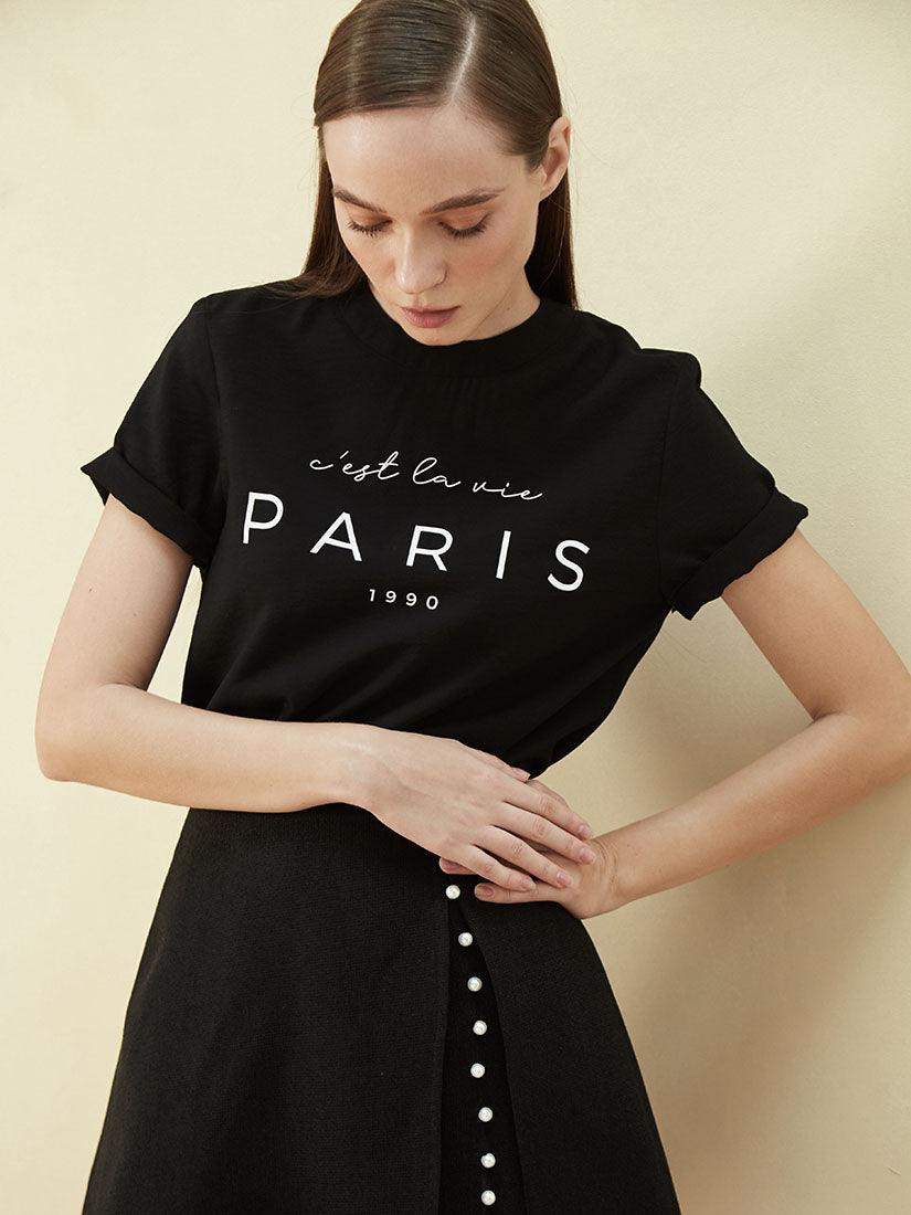 Paris Top