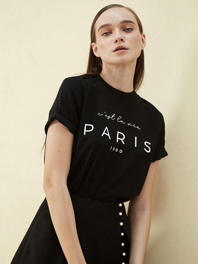 Paris Top