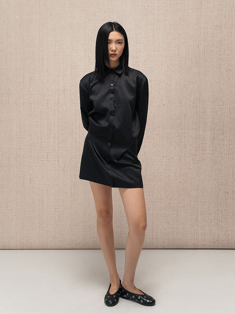 Mini Rae Dress