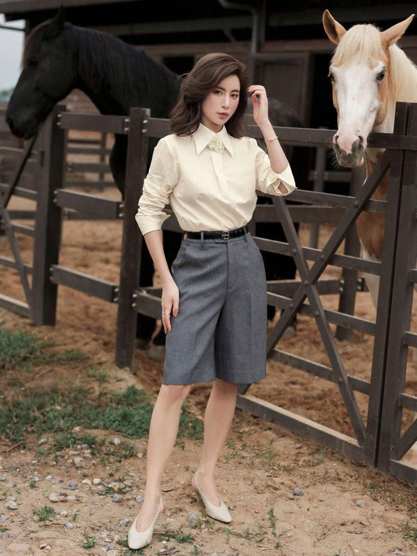Bermuda Shorts