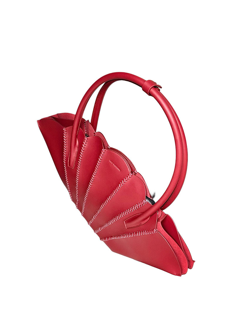 Ngói Bag - Red