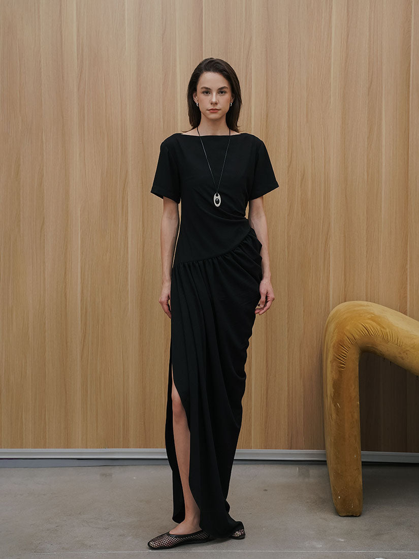 Pelli Skirt - Black